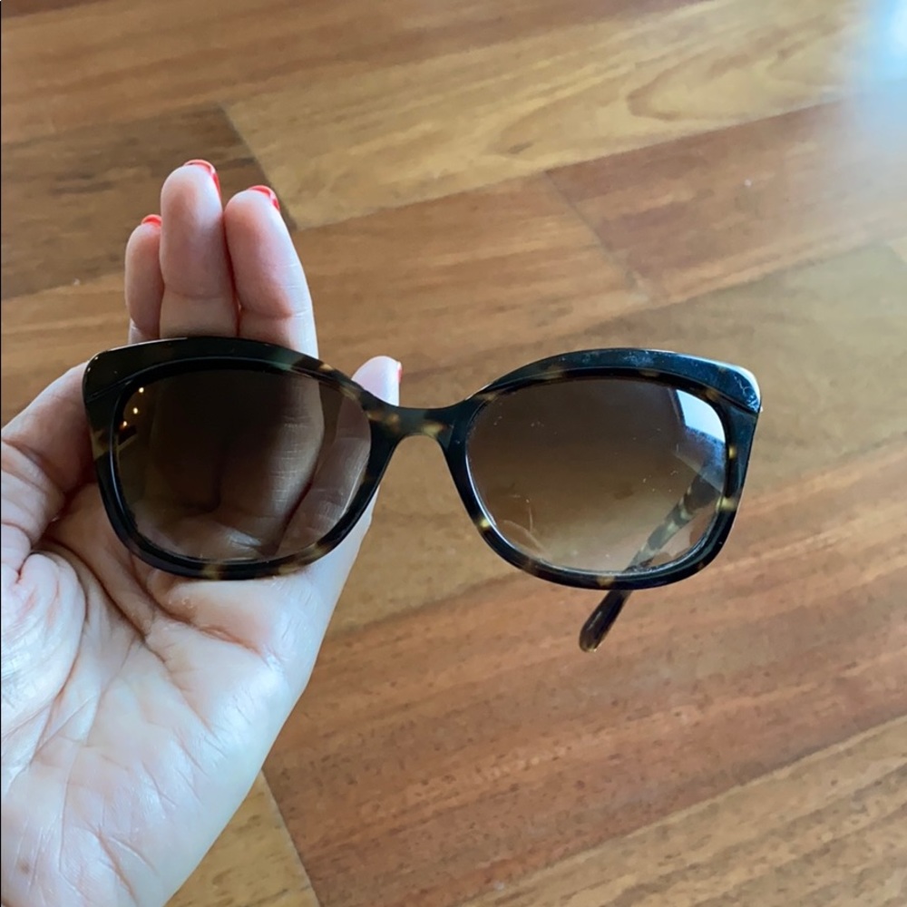 Kate spade cat eye sunglasses